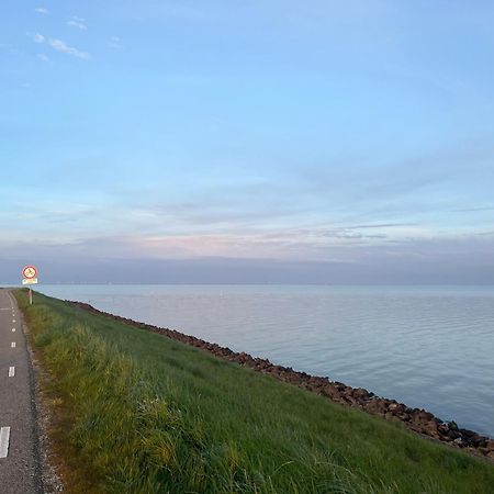 Vakantiehuis Het Uilennest Вейденес Екстер'єр фото
