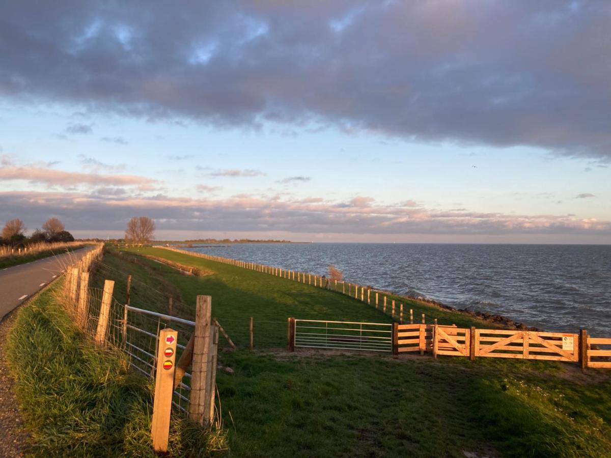 Vakantiehuis Het Uilennest Вейденес Екстер'єр фото